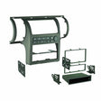 Metra 99-7604T Infiniti G35 (without NAV) 2003-2004 Metra