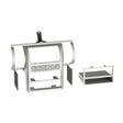 Metra 99-7604 Infiniti G35 (without NAV) 2003-2004 Metra