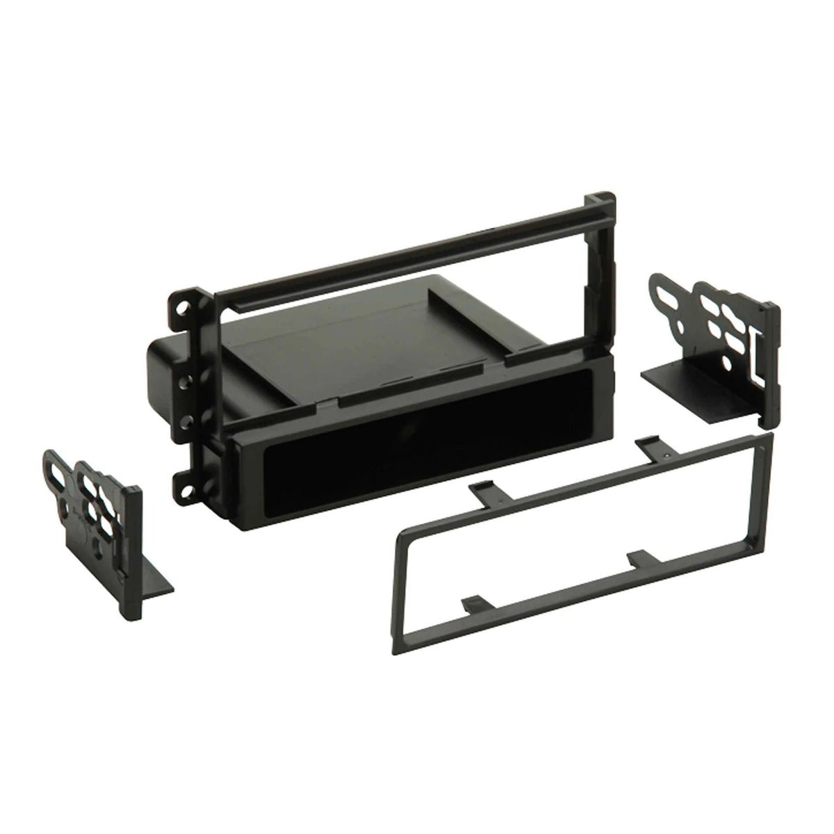 Metra 99-7008 Mitsubishi Outlander 2003-2006 Metra