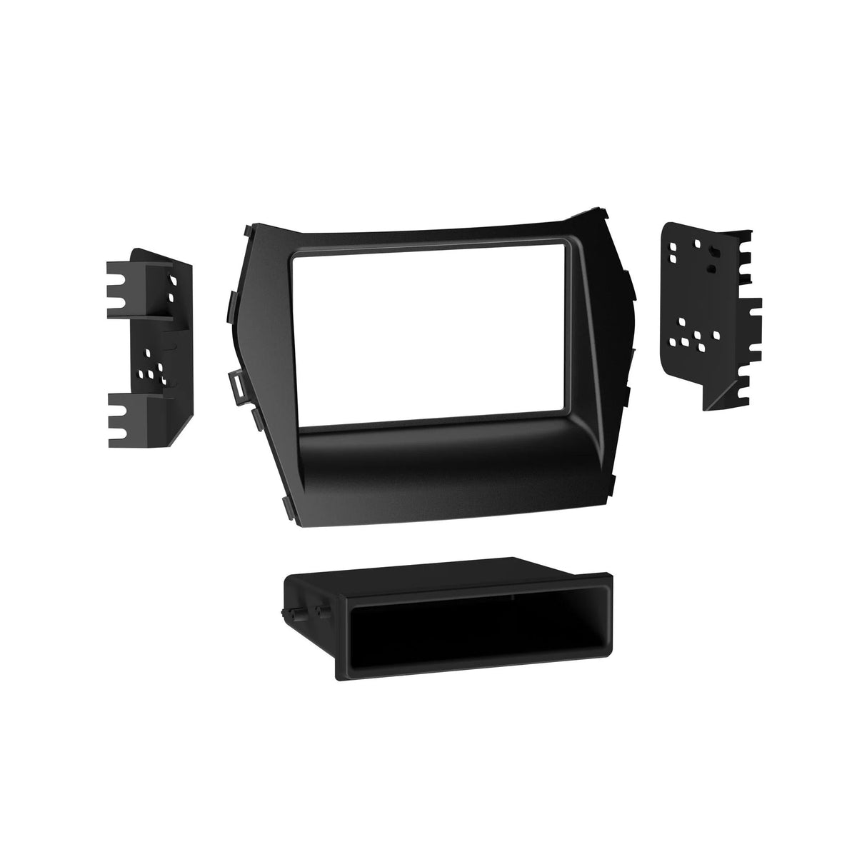 Metra 99-7354B Hyundai Santa Fe 2013-2016/Santa Fe Sport 2013-2016 Metra