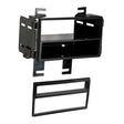 Metra 99-7611 Nissan Rogue 2011-2013 Rogue Select 2014 Metra