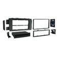 Metra 99-7334 Kia Borrego 2009-10 Metra