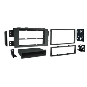 Metra 99-7334 Kia Borrego 2009-10 Metra