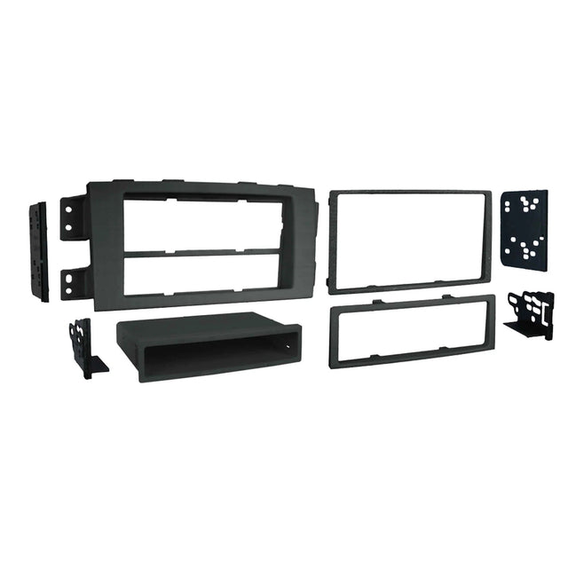 Metra 99-7334 Kia Borrego 2009-10 Metra