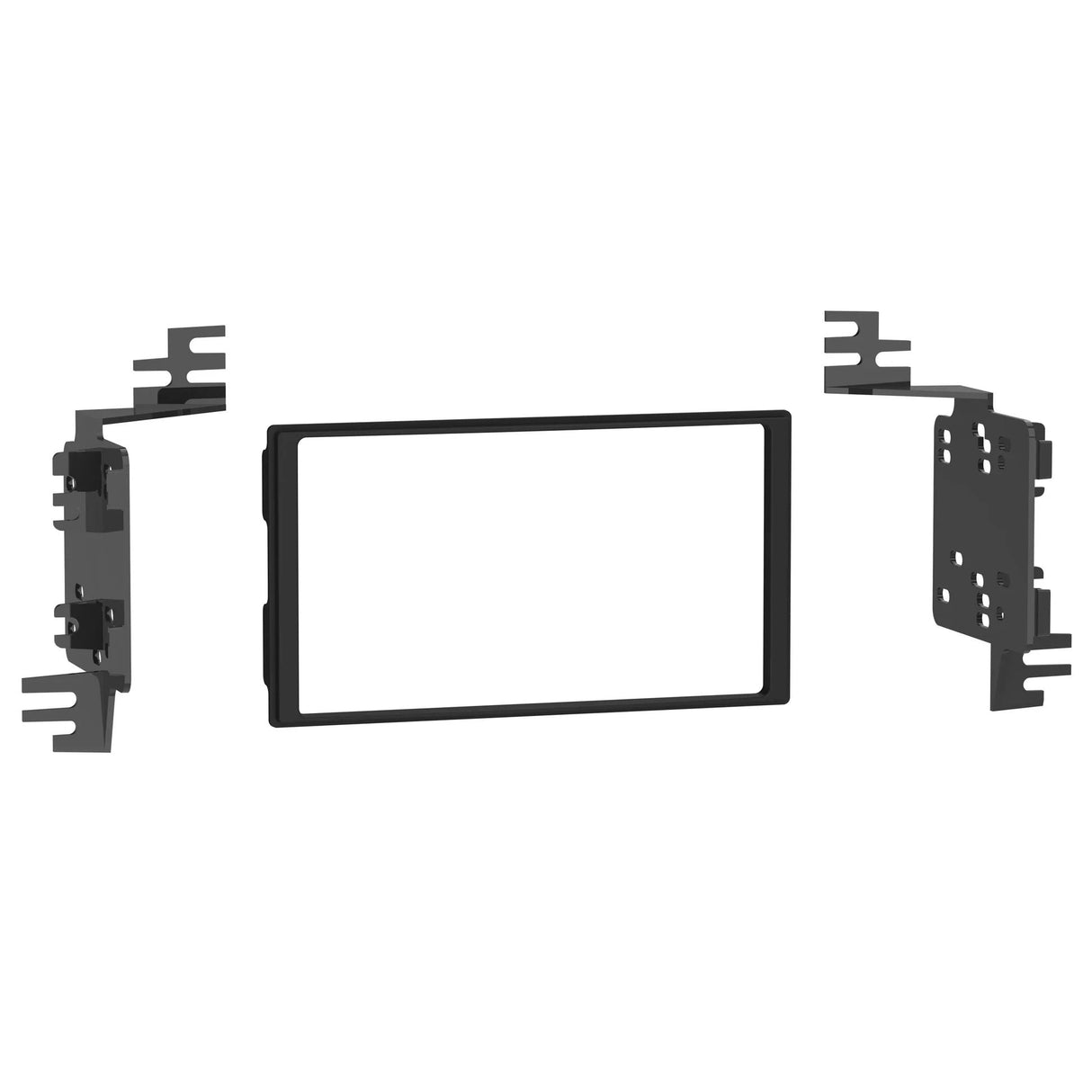 Metra 95-7321 Hyundai/Kia Accent 2006-2011/Rio 2006-2011/Sport 2005-2010