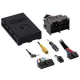 Metra AXDIS-FD3 Data Interface with SWC Ford 2020-2023
