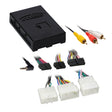 Metra AXDIS-HK2 Data Interface with SWC Hyundai 2012-2016 Metra