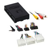 Metra AXDIS-HK2 Data Interface with SWC Hyundai 2012-2016 Metra