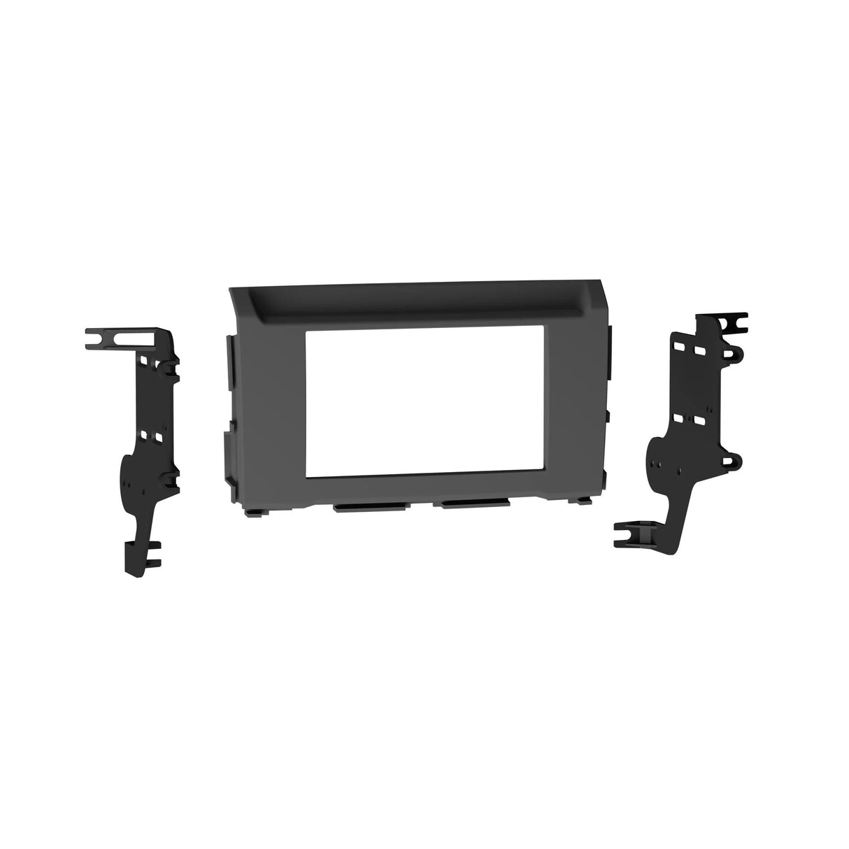 Metra 95-7631B Nissan Titan 2017-2019/Titan XD 2016-2019 Metra