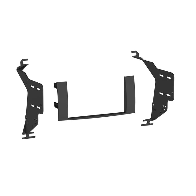 Metra 95-8240B Toyota Prius 2004-2009 Mount Kit Metra