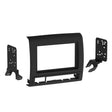 Metra 95-8235B Toyota Tacoma 2012-2015 Black Metra