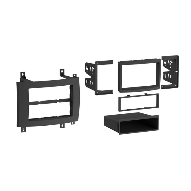 Metra 99-2006 Cadillac CTS 2003-2007 and SRX 2004-2006 Metra