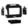 Metra 99-7344CH Kia Sportage 2011-2016 Metra