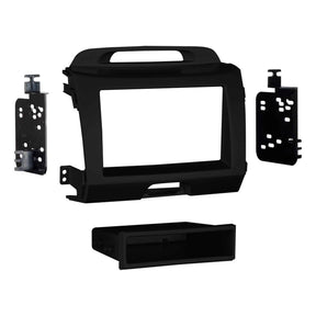Metra 99-7344CH Kia Sportage 2011-2016 Metra