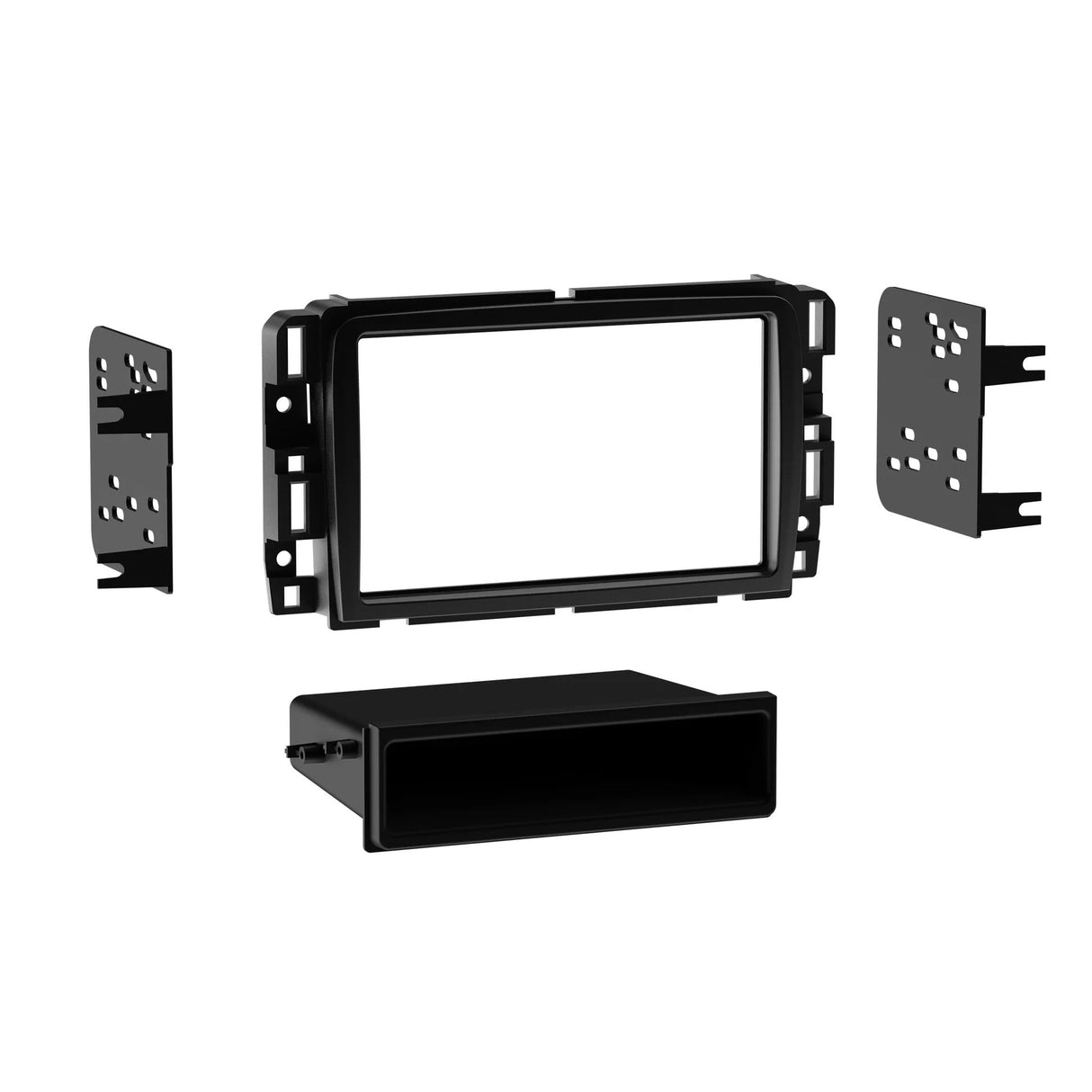 Metra 99-3310B Buick/Chevy/GMC 2013-2017 Metra