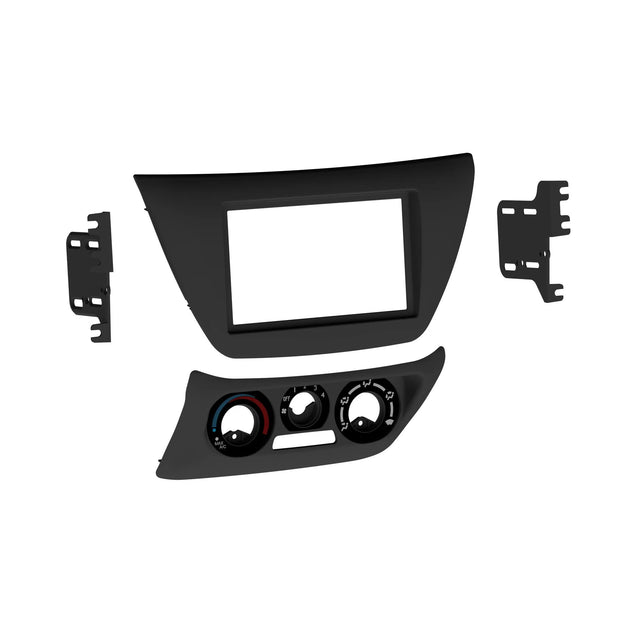 Metra 95-7017B Mitsubishi Lancer 2002-2005 Metra
