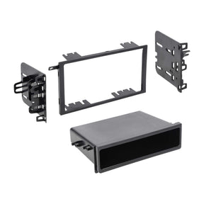 Metra 99-2011 GM/Suzuki Multi Kit 1990-2012 Metra