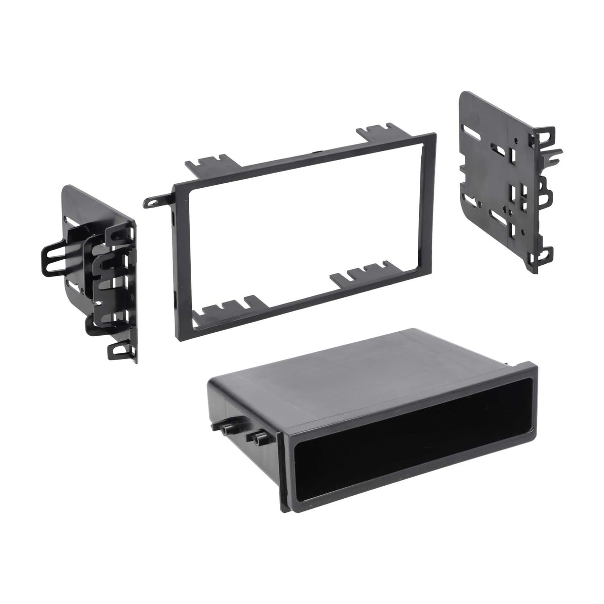 Metra 99-2011 GM/Suzuki Multi Kit 1990-2012