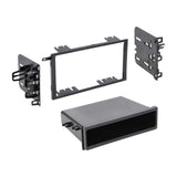Metra 99-2011 GM/Suzuki Multi Kit 1990-2012