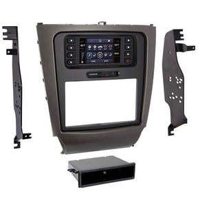 Metra 99-8163 TurboTouch Kit Lexus IS Series (w/o NAV) 2006-2015 Metra
