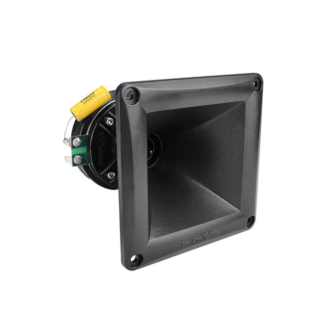 PRV Audio WG175PH 1" Exit Phenolic Compression Driver + Horn Combo PRV Audio