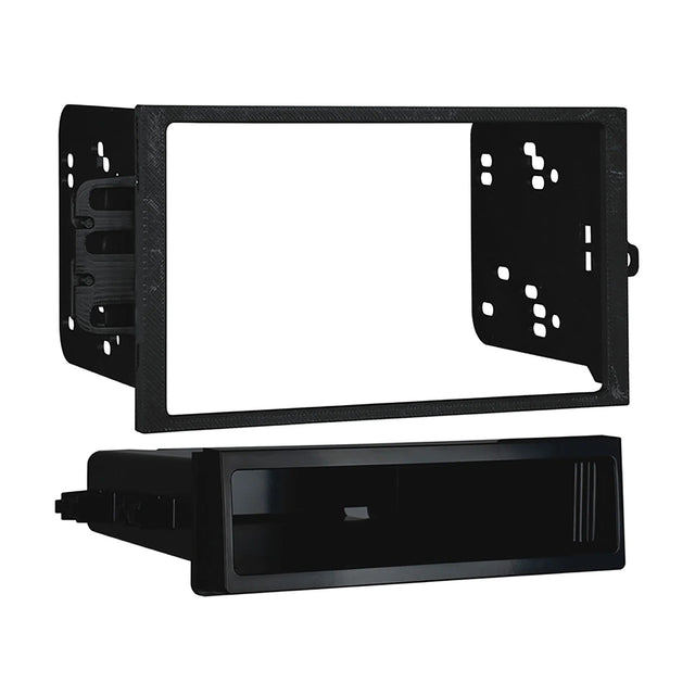 Metra 99-2001 GM Multi Kit 1994-2012 Metra