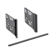 Metra 95-5817 Ford/Lincoln/Mercury/Mazda Multi-Kit 1995-2011 Metra