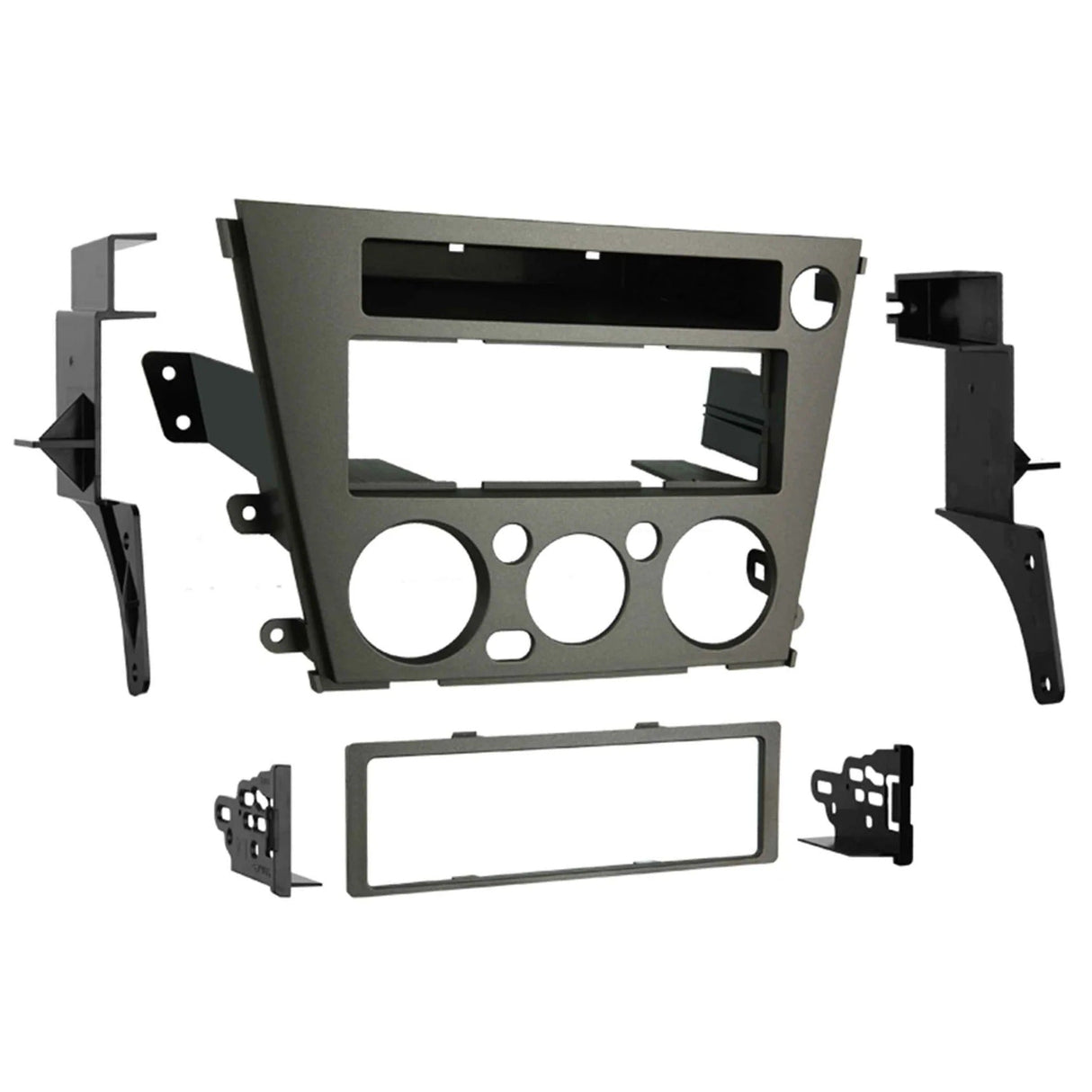 Metra 99-8901 Subaru Legacy Outback Excluding Outback Sport 2005-2009 Metra