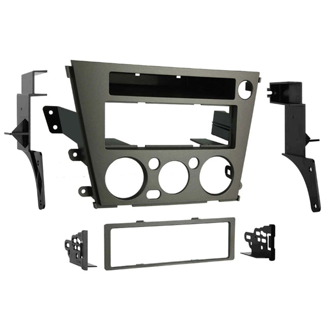Metra 99-8901 Subaru Legacy Outback Excluding Outback Sport 2005-2009 Metra