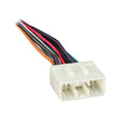 Metra 70-8901 Radio Replacement Harness For Subaru 1990-2013 Metra