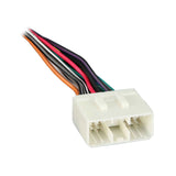 Metra 70-8901 Radio Replacement Harness For Subaru 1990-2013 Metra