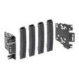 Metra 95-6511 Chrysler Multi Kit 2007-2020 Improved Design Metra