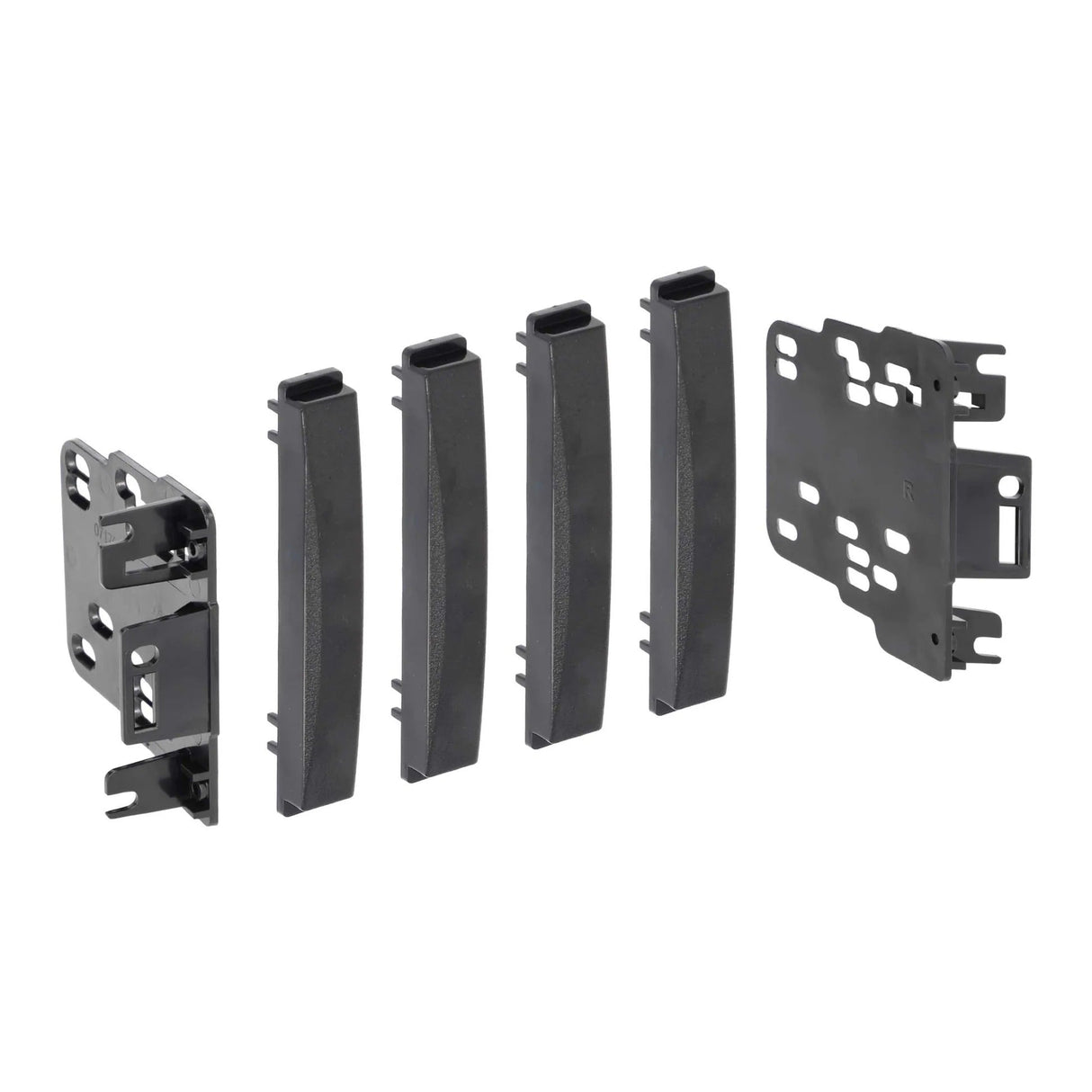 Metra 95-6511 Chrysler Multi Kit 2007-2020 Improved Design Metra