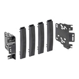 Metra 95-6511 Chrysler Multi Kit 2007-2020 Improved Design Metra