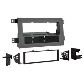 Metra 99-7870G Honda Ridgeline 2005-2014 Din kit Metra