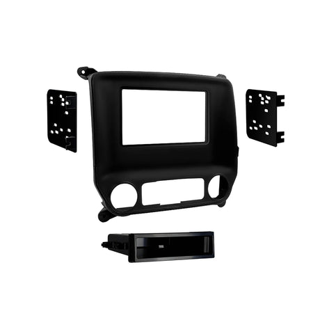 Metra 99-3014G Chevrolet Silverado/GMC Sierra 2014-Up Metra