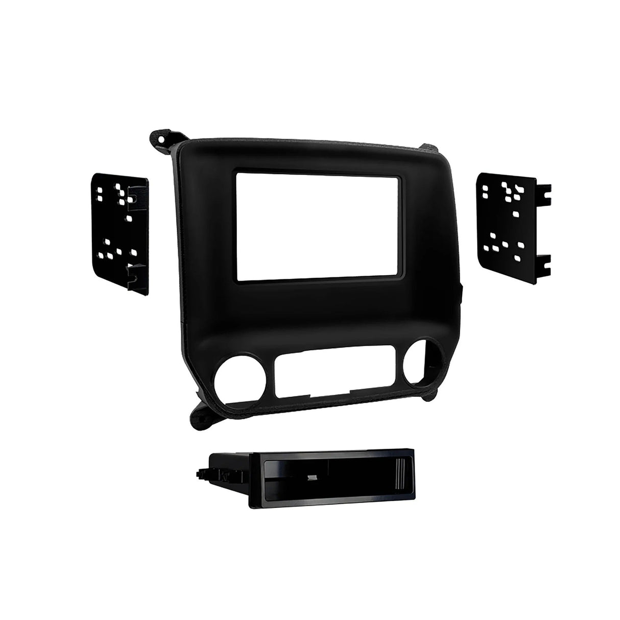 Metra 99-3014G Chevrolet Silverado/GMC Sierra 2014-Up Metra
