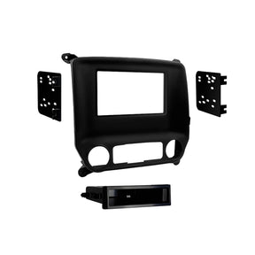 Metra 99-3014G Chevrolet Silverado/GMC Sierra 2014-Up Metra