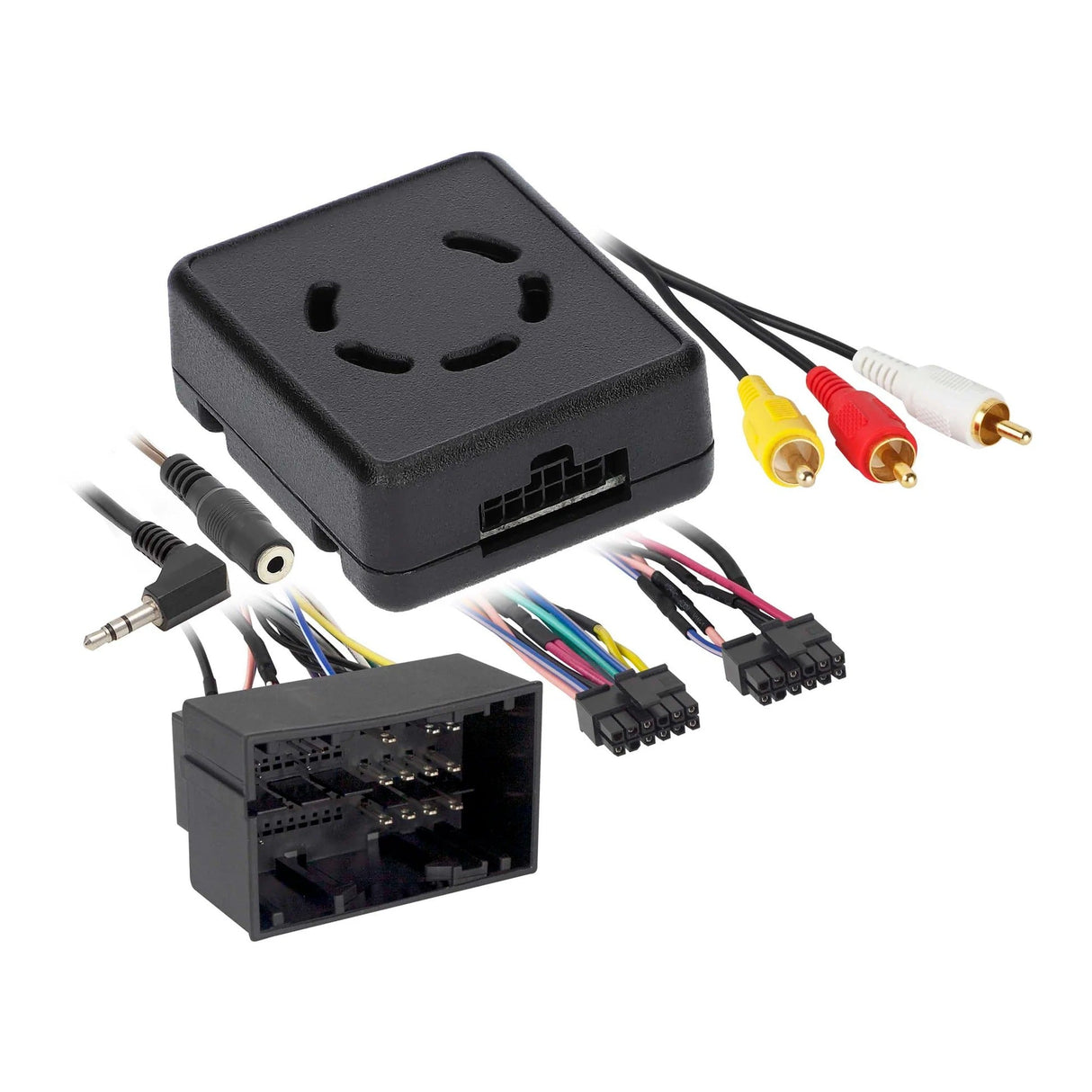Metra AXDI-CH5 Data Interface For Select Chrysler Models 2013-2023 Metra