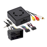 Metra AXDI-CH5 Data Interface For Select Chrysler Models 2013-2023 Metra