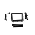Metra 99-7359B Kia Optima 2014-2015 (without factory NAV) Metra