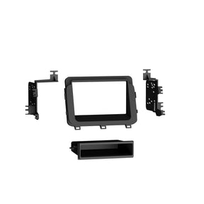 Metra 99-7359B Kia Optima 2014-2015 (without factory NAV) Metra