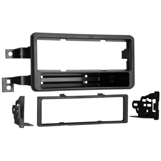 Metra 99-8207 Toyota Sequoia 2003-2007 Tundra 2003-2006 Metra