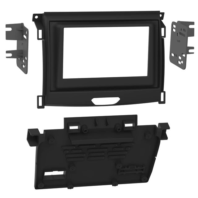 Metra 99-5857B Ford Ranger 2019-Up Metra