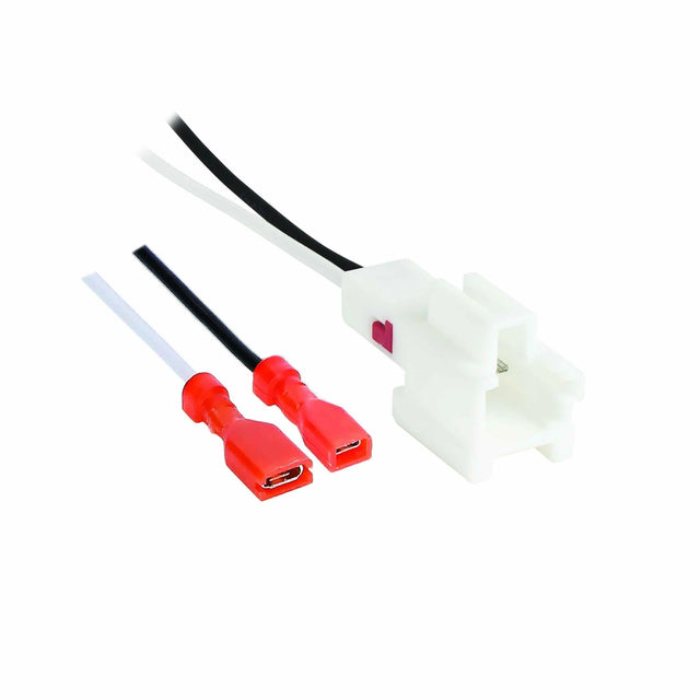Metra 72-7300 Hyundai/Kia 1998-Up Speaker Harness Pair Metra