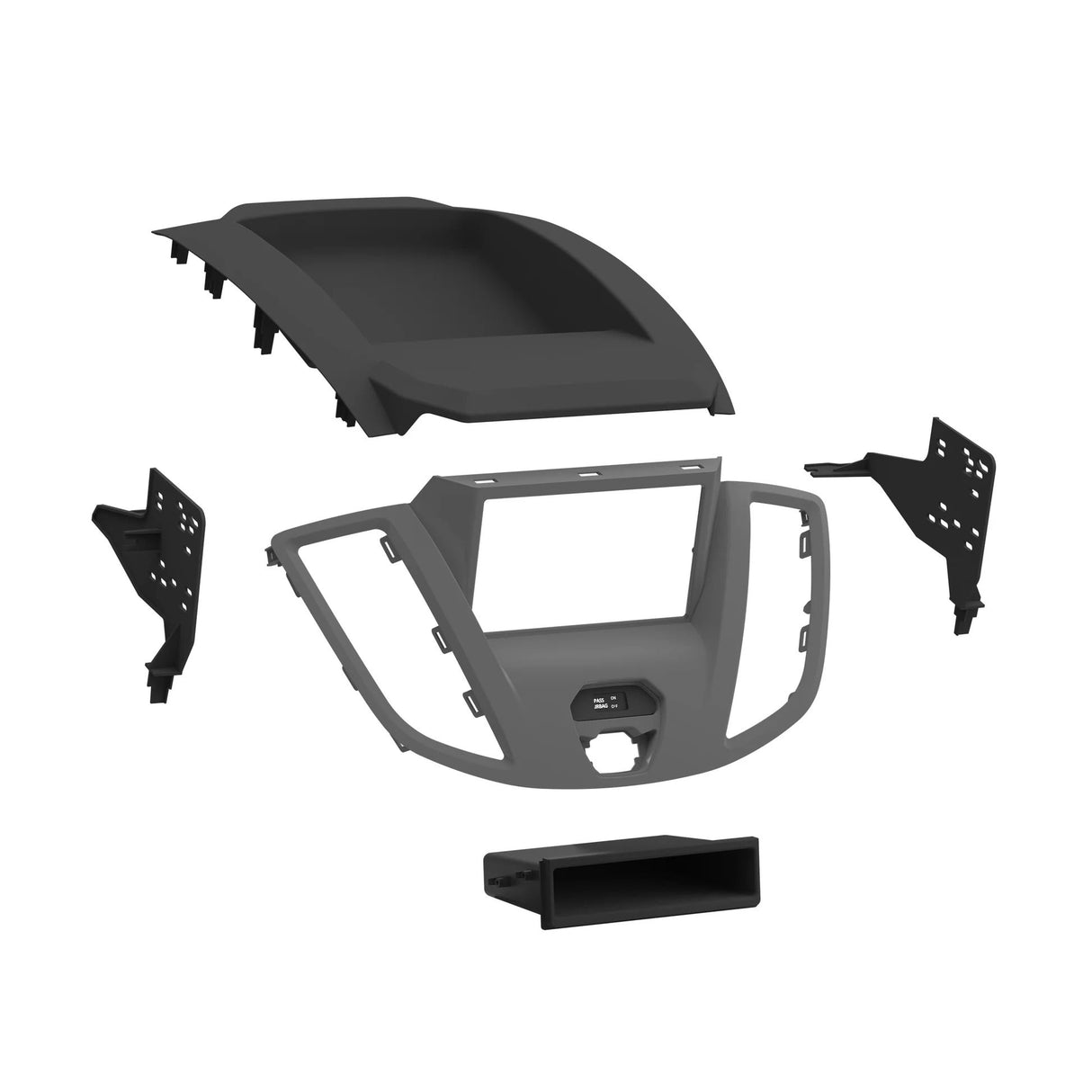 Metra 99-5835G Ford Transit 2015-2019 Metra