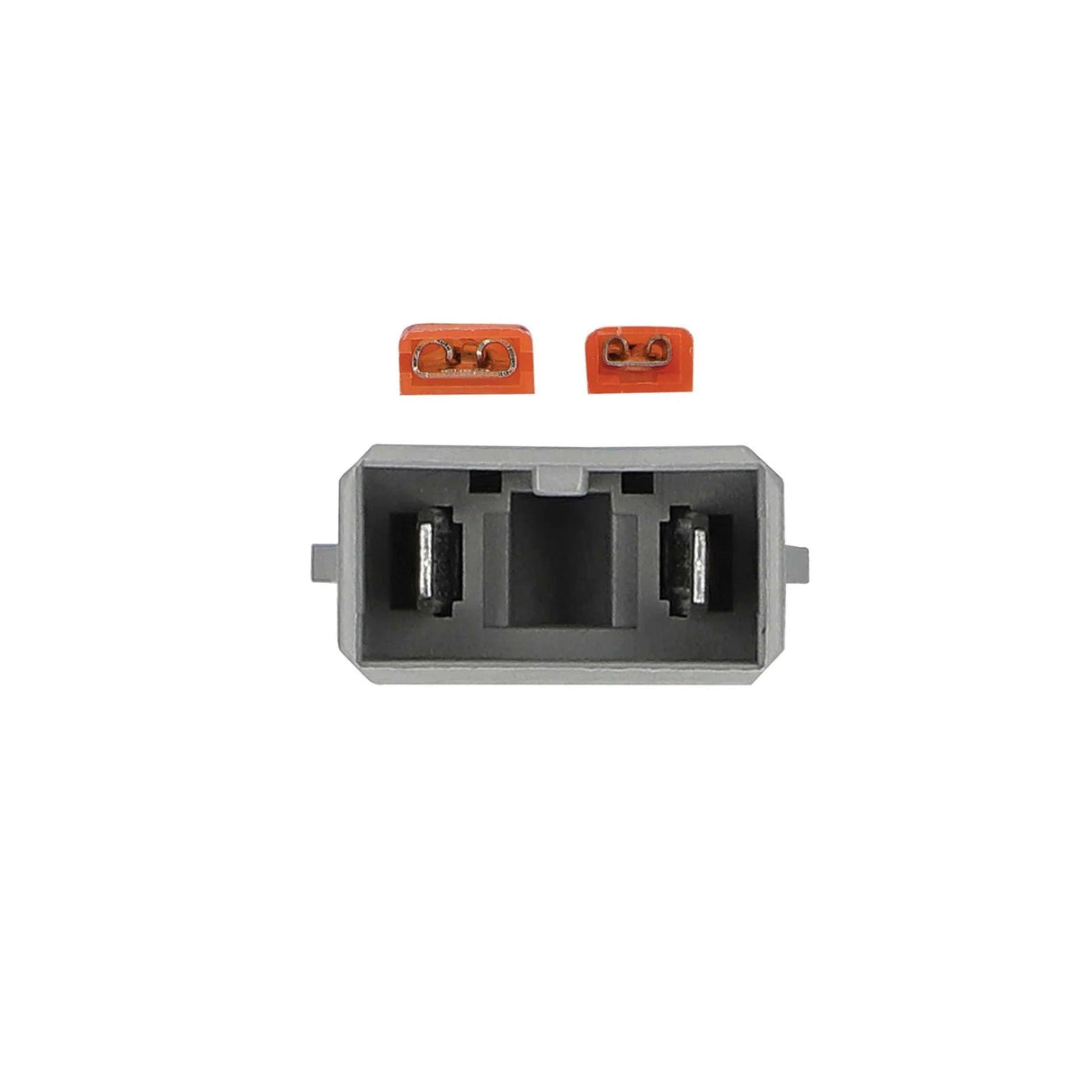 Metra 72-7800 Honda 1982-Up Speaker Harness Pair Metra