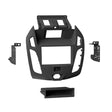 Metra 99-5831B Ford Transit Connect 2014-2018 Black Metra