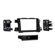 Metra 99-7522B Mazda CX-5 2013-2015 /CX-5 Sport 2016/ Mazda 6 2014-2015 Metra