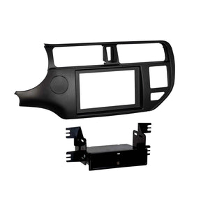 Metra 99-7353CH Kia Rio/Rio 5 2012-2015 Metra